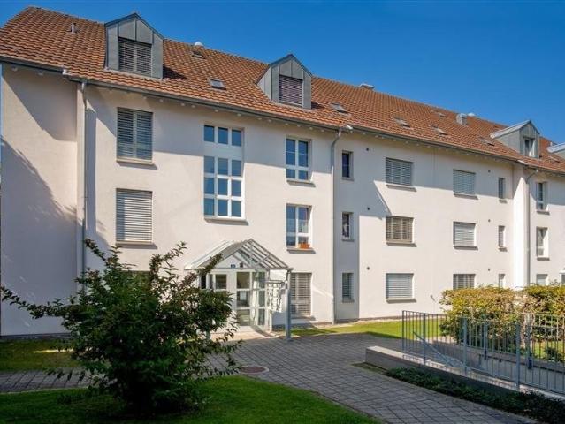 Rent a 2 ½ rooms apartment in Watt Flatfox