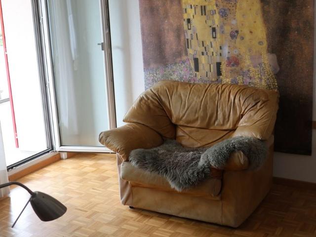 Rent a 2 rooms apartment in Wattwil Flatfox