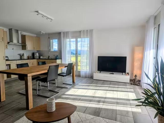 Rent a 2 ½ rooms apartment in Wauwil Flatfox