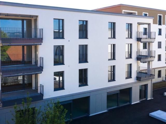 Rent a 2 ½ rooms apartment in Wauwil Flatfox