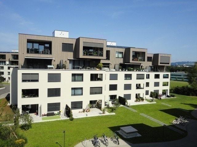 Rent a 2 ½ rooms apartment in Wabern Flatfox