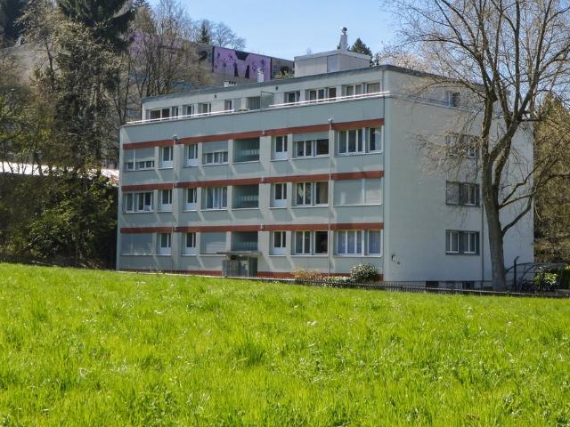 Rent a 2 rooms apartment in Wabern Flatfox