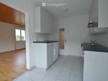 Rent a 2 ½ rooms apartment in Wabern Flatfox