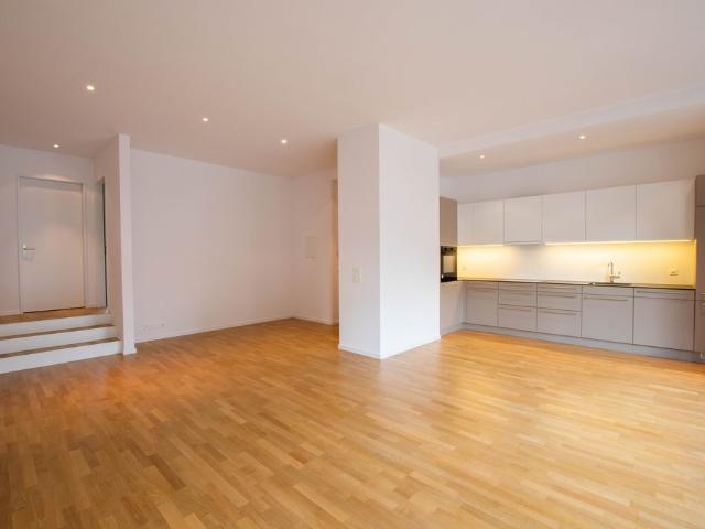 Rent a 2 ½ rooms apartment in Wabern Flatfox