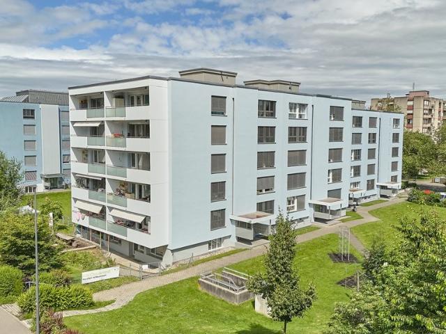 Rent a 2 rooms apartment in Wabern Flatfox