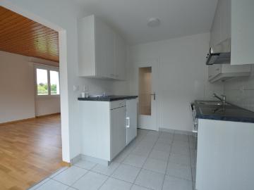 Rent a 2 ½ rooms apartment in Wabern Flatfox