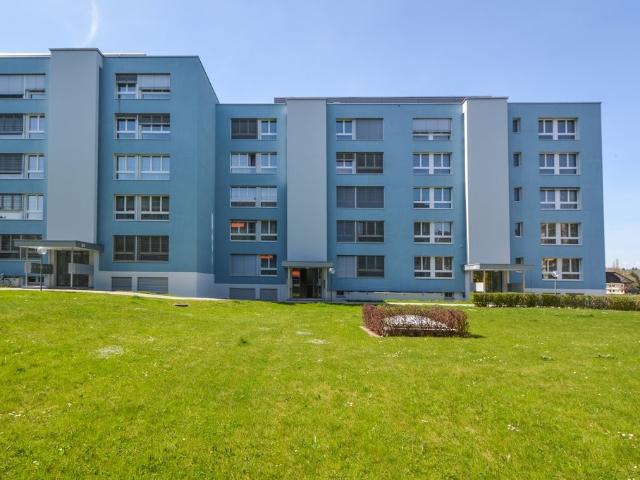 Rent a 2 rooms apartment in Wabern Flatfox