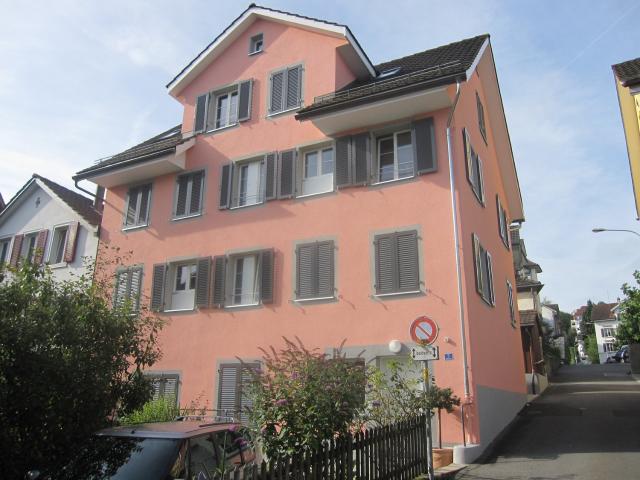 Rent a 2 ½ rooms apartment in Wädenswil Flatfox