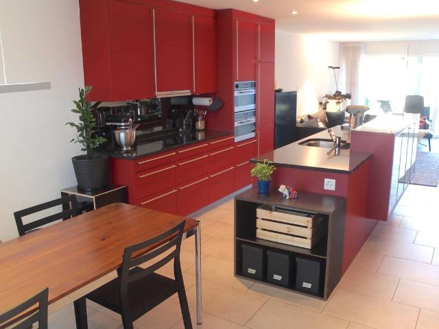 Rent a 2 ½ rooms apartment in Wädenswil Flatfox