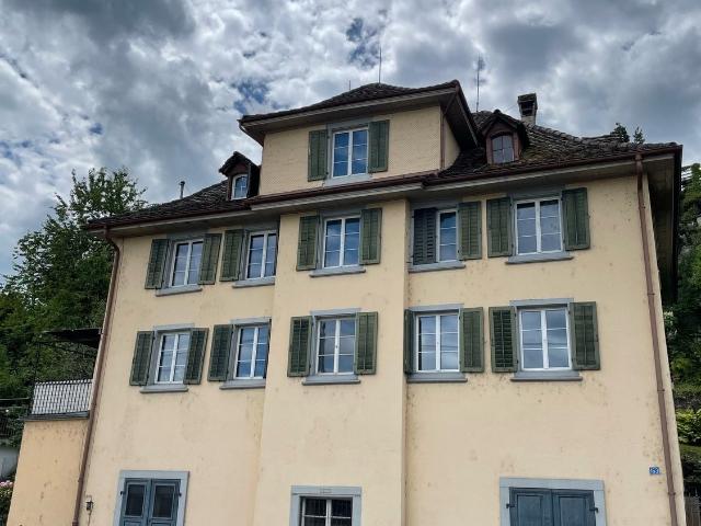 Rent a 2 rooms apartment in Wädenswil Flatfox
