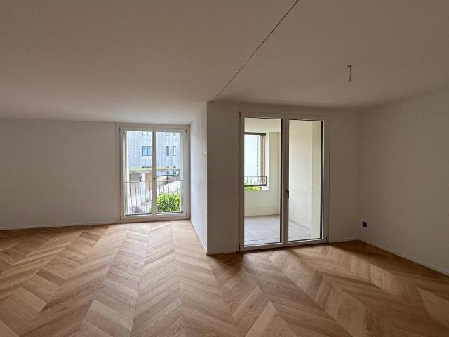 Rent a 2 ½ rooms apartment in Wahlen Flatfox