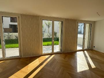 Rent a 2 ½ rooms apartment in Wahlen Flatfox