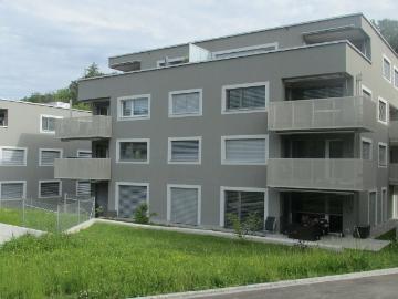 Rent a 2 ½ rooms apartment in Wald ZH Flatfox