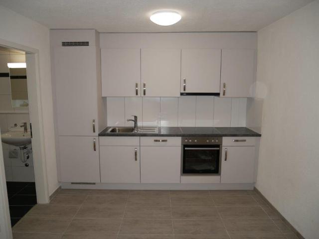 Rent a 2 rooms apartment in Waldenburg Flatfox