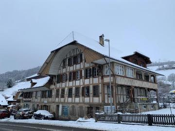 Rent a 2 ½ rooms apartment in Walkringen Flatfox
