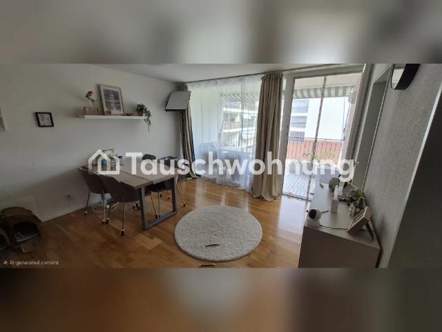 Rent a 2 ½ rooms apartment in Wallisellen Flatfox