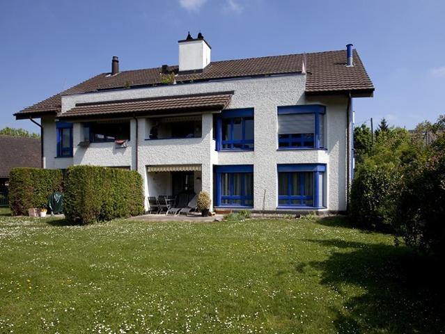 Rent a 2 ½ rooms apartment in Wallisellen Flatfox
