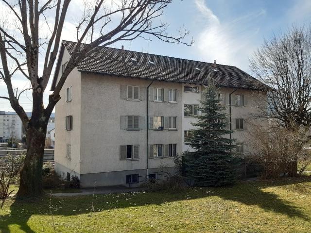 Rent a 2 rooms apartment in Wallisellen Flatfox