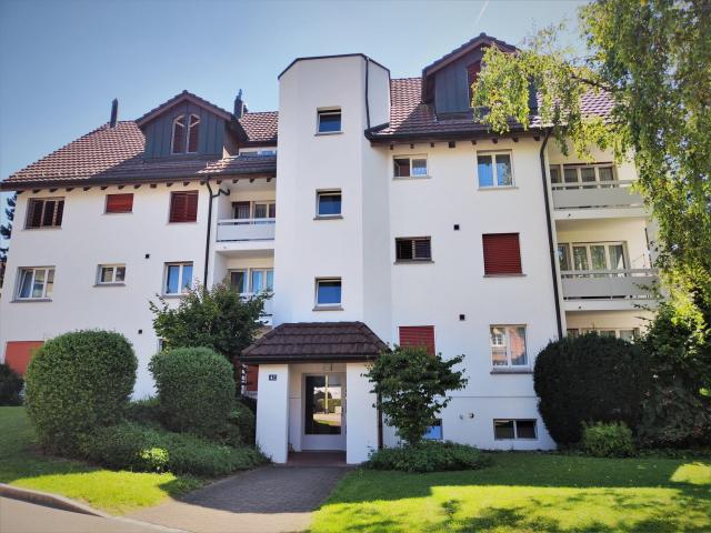 Rent a 2 ½ rooms apartment in Wallisellen Flatfox