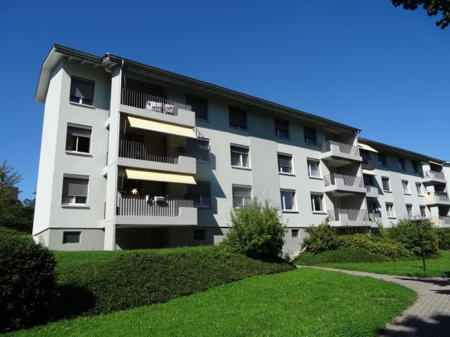 Rent a 2 ½ rooms apartment in Wallisellen Flatfox
