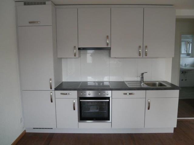 Rent a 2 rooms apartment in Wangen b. Olten Flatfox