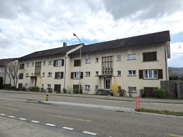 Rent a 2 ½ rooms apartment in Wangen b. Olten Flatfox
