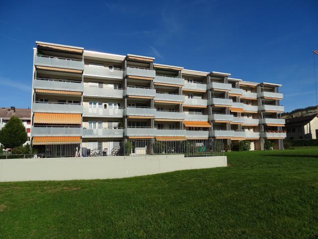Rent a 2 rooms apartment in Wangen b. Olten Flatfox