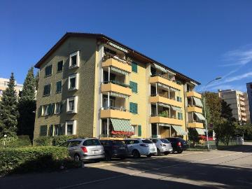 Rent a 2 rooms apartment in Wettingen Flatfox