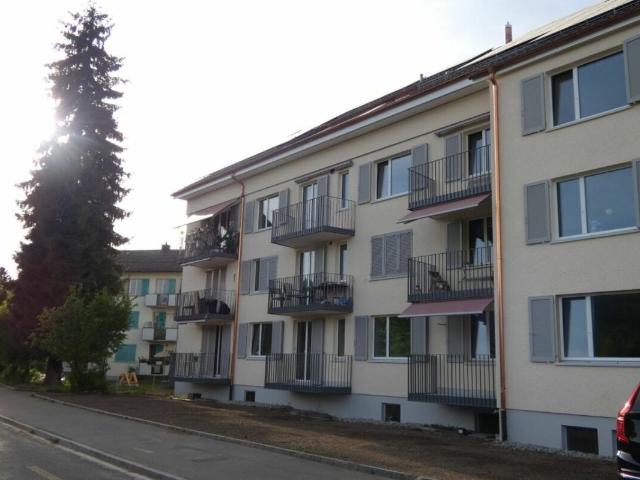 Rent a 2 ½ rooms apartment in Wettingen Flatfox