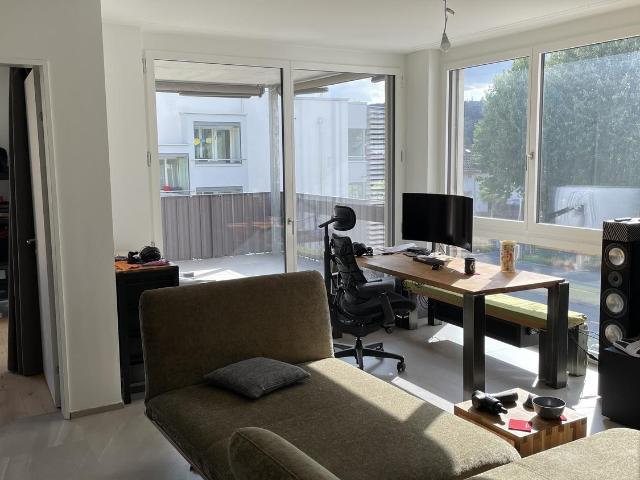 Rent a 2 ½ rooms apartment in Wettingen Flatfox