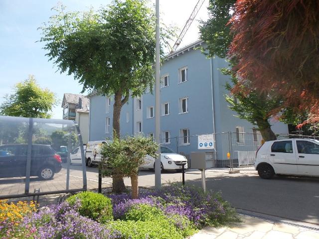 Rent a 2 ½ rooms apartment in Wettingen Flatfox