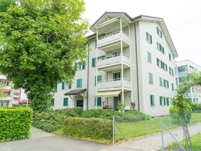 Rent a 2 rooms apartment in Wettingen Flatfox