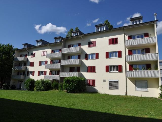 Rent a 2 ½ rooms apartment in Wettingen Flatfox