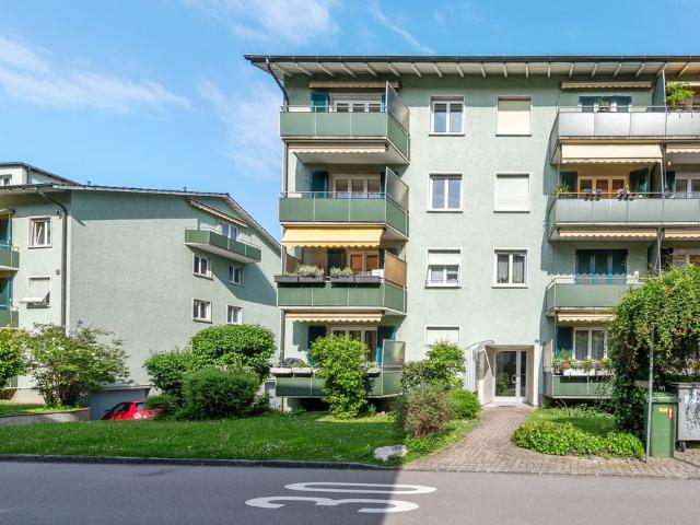 Rent a 2 ½ rooms apartment in Wettingen Flatfox
