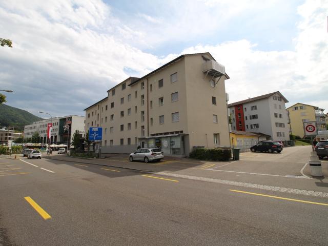 Rent a 2 ½ rooms apartment in Wettingen Flatfox