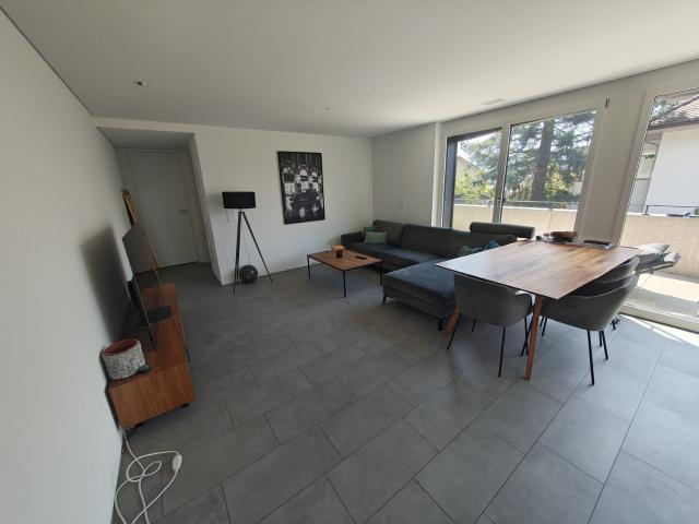 Rent a 2 ½ rooms apartment in Wettingen Flatfox
