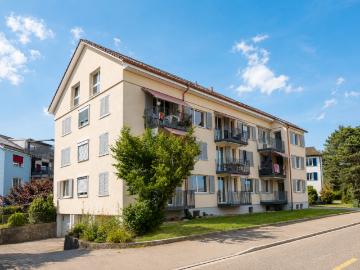 Rent a 2 ½ rooms apartment in Wettingen Flatfox