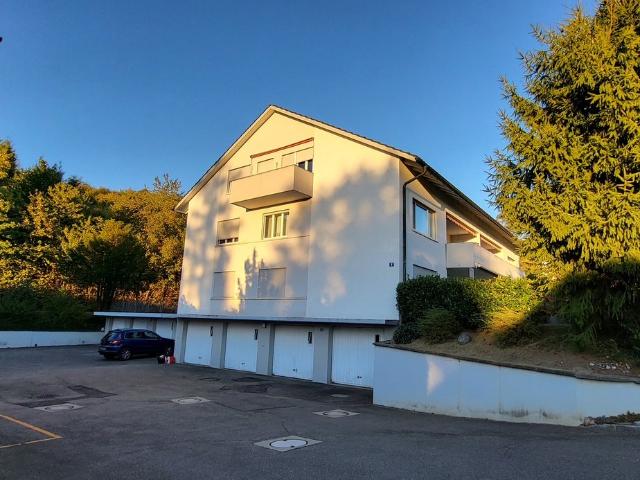Rent a 2 rooms apartment in Wettswil am Albis Flatfox