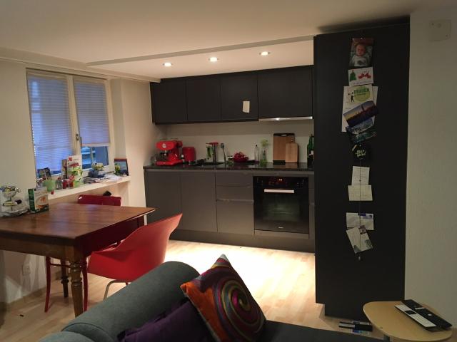 Rent a 2 rooms apartment in Weinfelden Flatfox