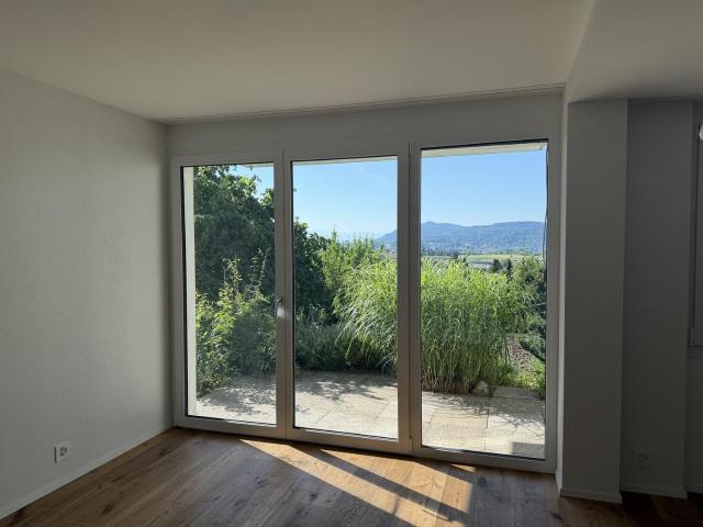 Rent a 2 ½ rooms apartment in Weiningen Flatfox