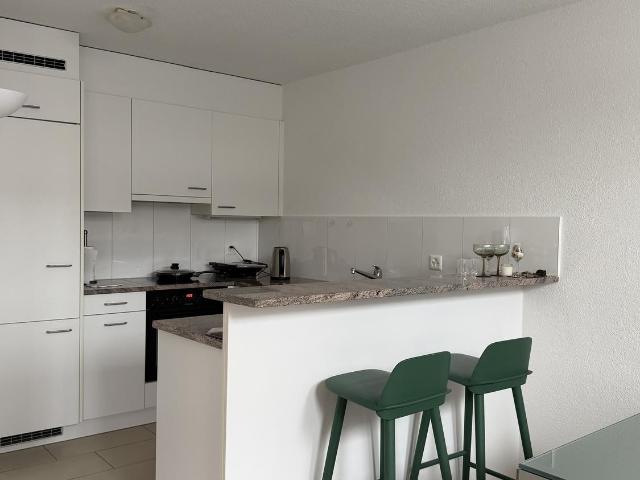 Rent a 2 ½ rooms apartment in Weisslingen Flatfox