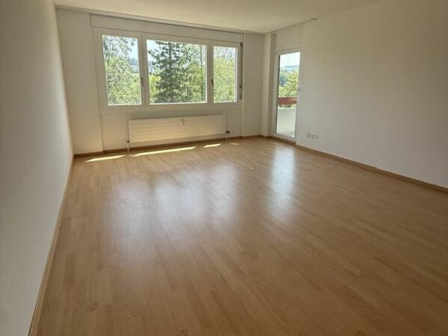 Rent a 2 ½ rooms apartment in Wittenbach Flatfox