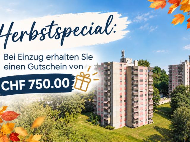 Rent a 2 rooms apartment in Wittenbach Flatfox