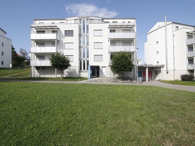 Rent a 2 ½ rooms apartment in Wittenbach Flatfox