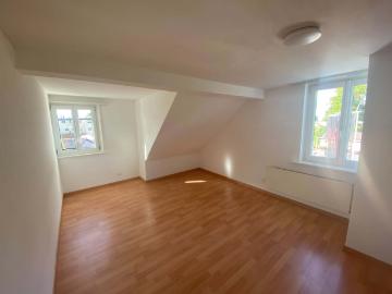 Rent a 2 rooms apartment in Wittenbach Flatfox