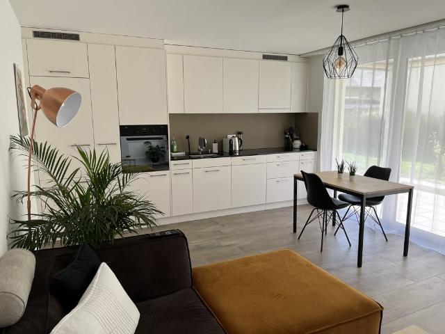 Rent a 2 ½ rooms apartment in Wichtrach Flatfox