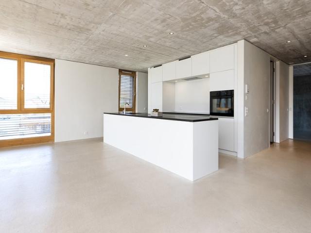 Rent a 2 ½ rooms apartment in Widnau Flatfox