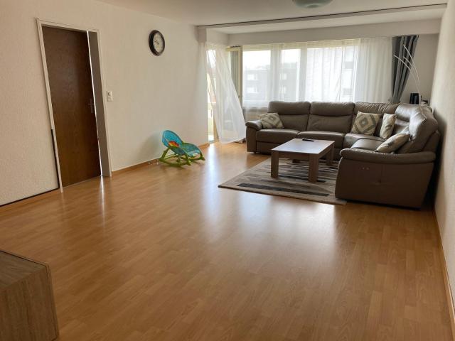Rent a 2 ½ rooms apartment in Wil Flatfox