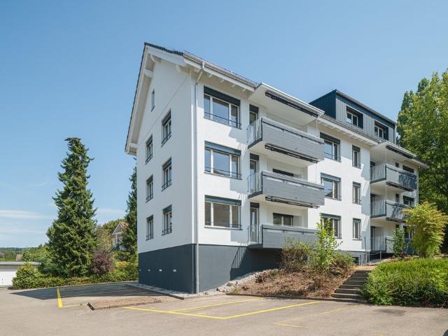 Rent a 2 ½ rooms apartment in Wil Flatfox