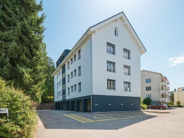 Rent a 2 ½ rooms apartment in Wil Flatfox